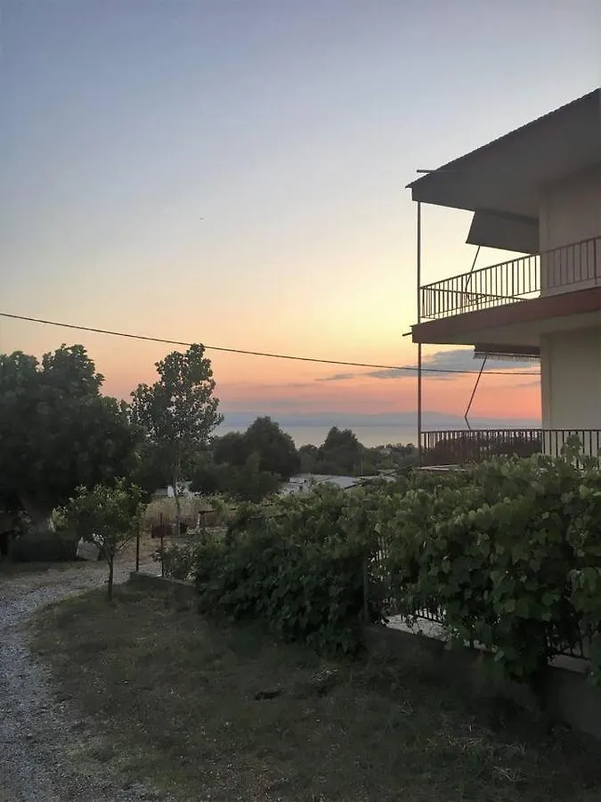 Eva'S Apartments With Great View Palioura