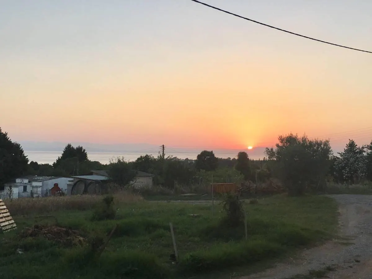 Holiday home Eva'S Apartments With Great View Palioura
