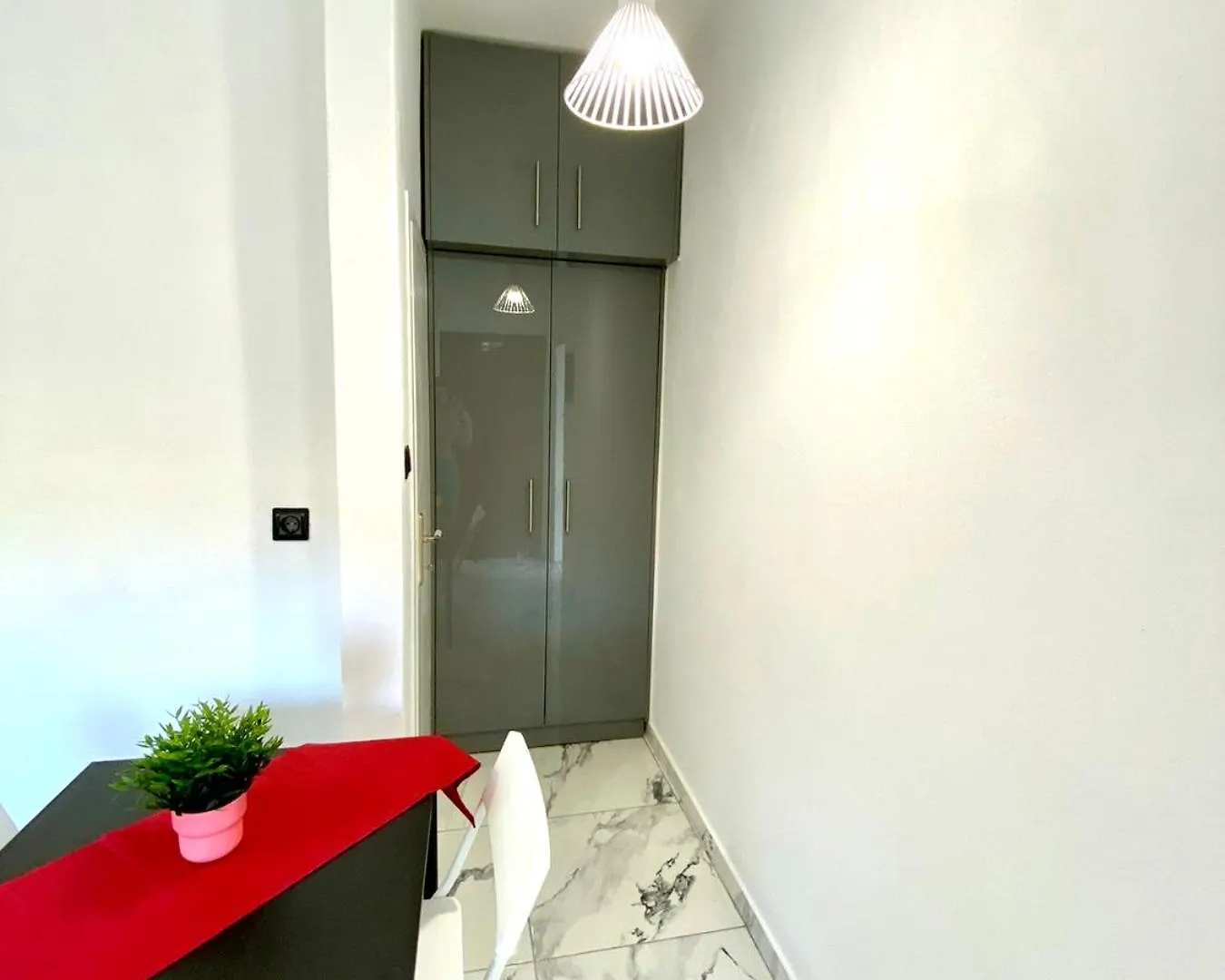 Eva'S Apartments With Great View Palioura